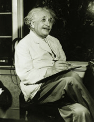 Einstein